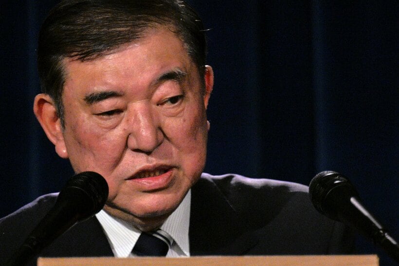 50議席を獲得すれば、石破首相が目標として掲げる「全体の過半数125議席」が確保できるが……