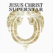 『Jesus Christ Superstar』Original London Concept Recording