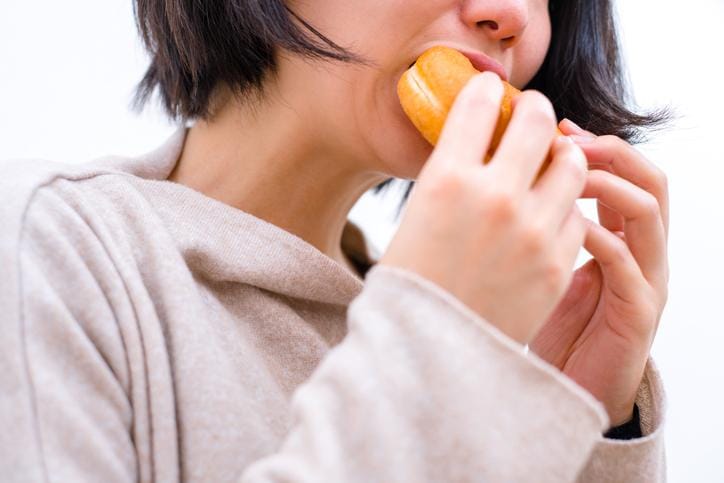 写真はイメージです（Getty　Images）