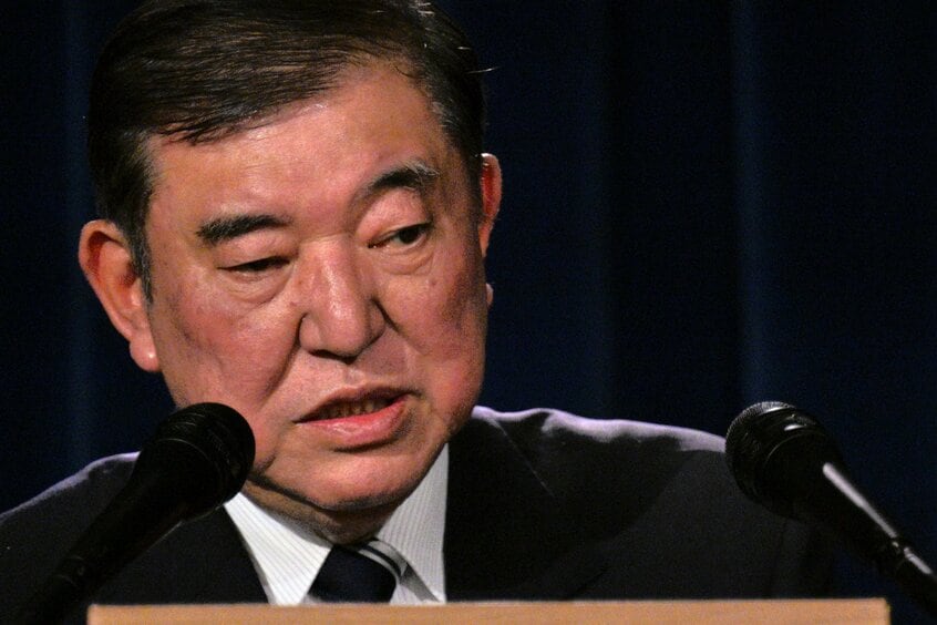 50議席を獲得すれば、石破首相が目標として掲げる「全体の過半数125議席」が確保できるが……