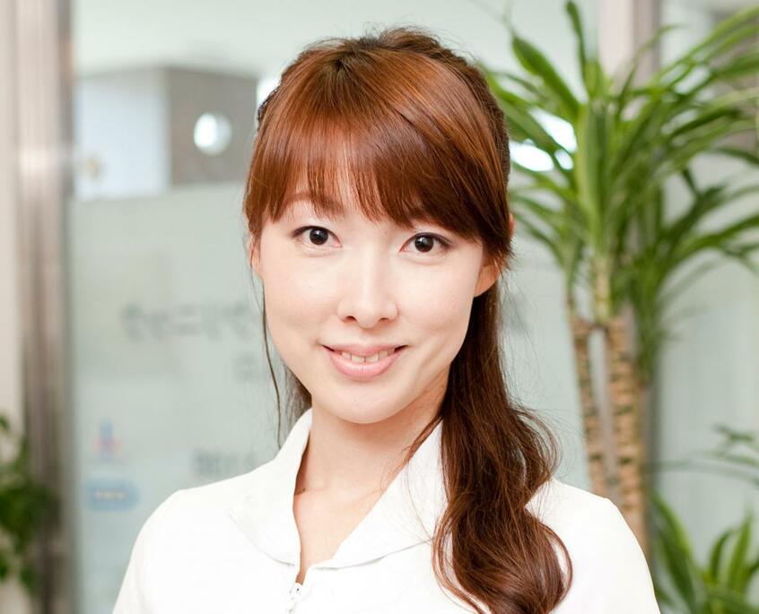 吉形玲美(よしかた・れみ)/東京女子医大卒業。浜松町ハマサイトクリニック婦人科医。医学博士。日本産科婦人科学会産婦人科専門医(写真:本人提供)