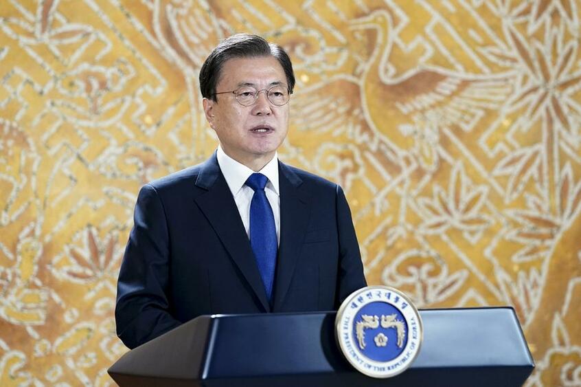写真・図版（1枚目）| 慰安婦訴訟で韓国地裁が日本政府に「3月までに財産開示」命令　日韓で火種「経済制すべき」