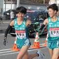箱根駅伝「花の2区」を走るのは? 駒澤、青学、順天のエースがヴィンセントと対決も