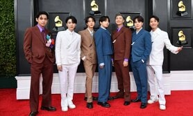 〈先週に読まれた記事ピックアップ〉BTSメンバー全員が兵役終了で「完全体」へ ARMYがSNS上でカウントダウン、除隊イベントも目白押し