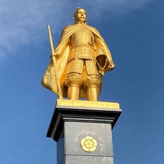 桶狭間の戦い、織田信長の「迂回奇襲」という虚構 今川義元に対する「堂々たる正面攻撃」