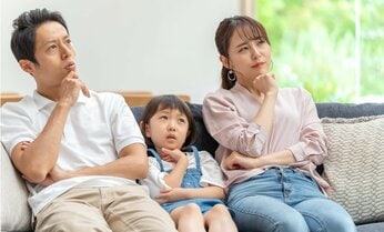 「あのときをもう一度やり直せたら…」これまでの人生で“リセット”したい瞬間を、大人と子どもに聞いてみた