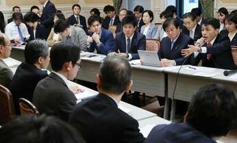 与党議員も「そんな馬鹿な」と思ってる? 「桜を見る会」問題で援護射撃が少ない理由