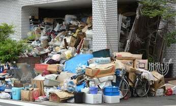ためこみ行動は“快楽”…「汚部屋」解決のNGパターンとは?