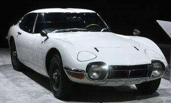 「車のデザインは社会を映す鏡」 カーデザイナー・中村史郎さんに聞く日本車の「これまでとこれから」