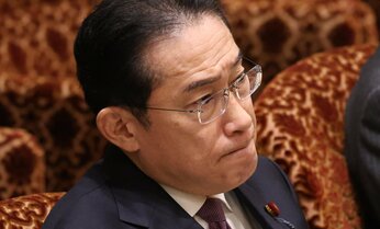 自民“過激ダンスショー”がまだまだ炎上しそうな理由 岸田文雄首相にとって「鬼門」の和歌山