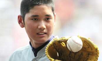 ダルビッシュ、村上、大谷…WBC戦士たちが高校球児だった頃