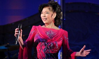 野放し状態…八代亜紀さんヌード写真付きCD発売を「歓迎」する卑劣な声も 「死ねば権利がなくなる」問題点
