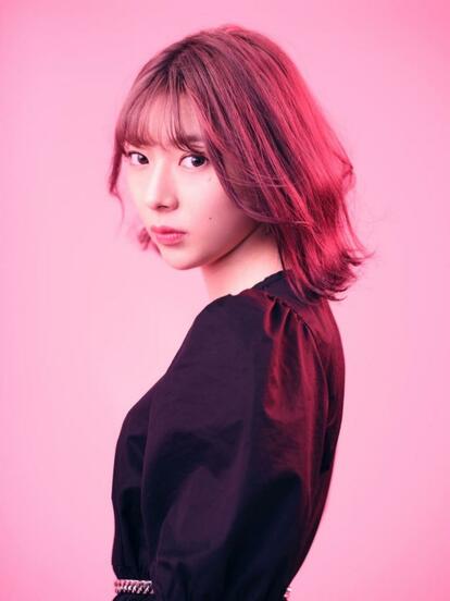 辻愛沙子(つじ・あさこ、25)/1995年生まれ。企画会社「arca」代表。慶應義塾大学入学後、社会派クリエーティブを掲げ、広告や新規ブランド、イベントを手掛ける(写真:本人提供)