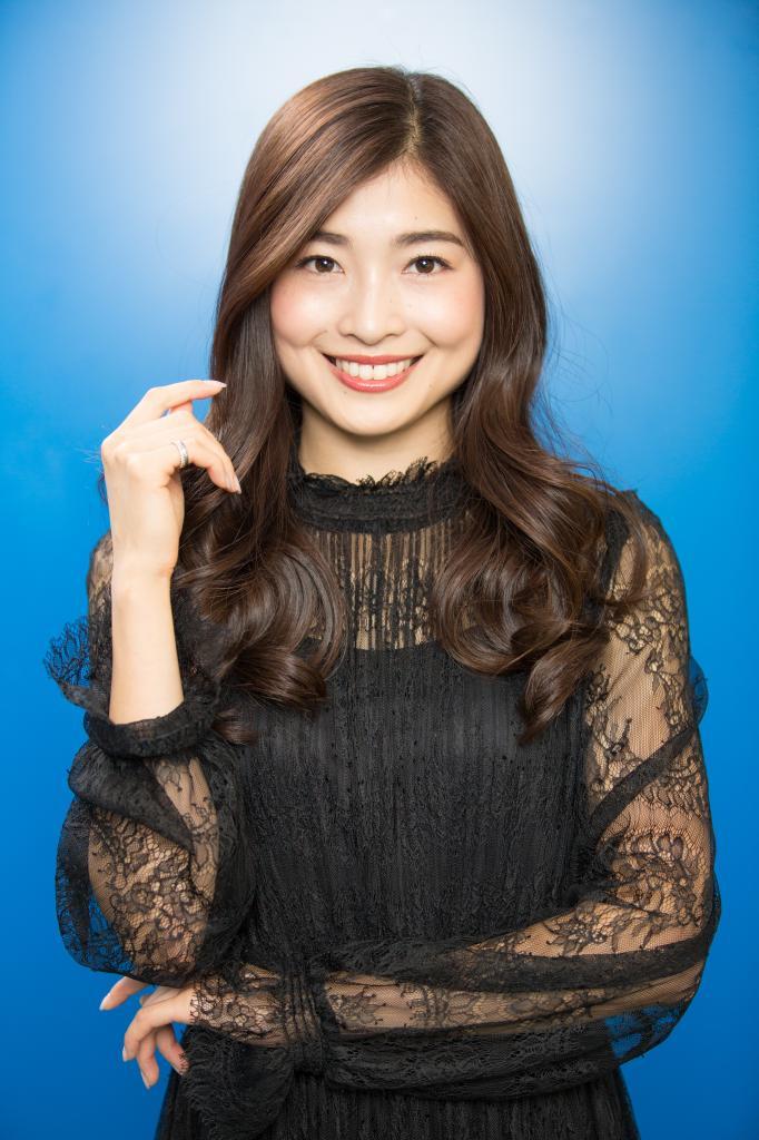 オフの日にはテレビドラマをよく見る土屋炎伽さん(撮影/片山菜緒子)