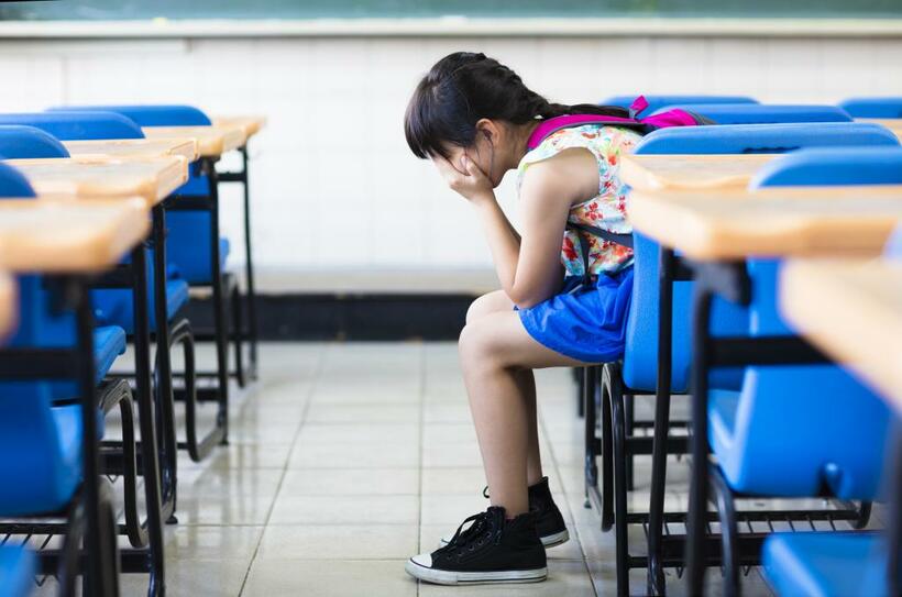 ※写真はイメージです（写真／Getty Images）