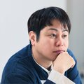 NON STYLE・井上裕介「奨学金を借りて大学進学。大学に行っていなければ芸人にはなっていなかった」