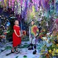 蜷川実花「自分が中心となり取り組むことの限界を感じていた」 データサイエンティストとの出会いで起きた変化
