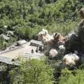 サンドイッチに「どうやって食べるのか」 ガスも水道も壁紙もない北朝鮮・地方の農村の悲惨