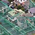 【週刊朝日・あの現場はいま(1)】台風直撃でゴルフ練習場の鉄柱倒壊 跡地は商業施設と住宅分譲地