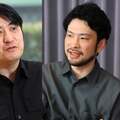 佐久間宣行「テレビ現場がリアル」と太鼓判 作家と語る『君のクイズ』