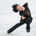 「まだまだやれるぞっ」フィギュアスケート銀メダルの鍵山優真 めざすは4年後の金