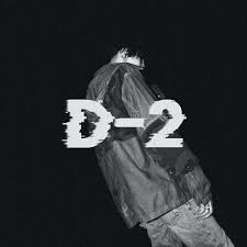 【ビルボード】Agust Dの4年ぶりミックステープ『D-2』がダウンロード・アルバムで首位　藤井 風は僅差で2位に