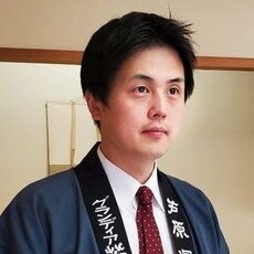  山口高澄