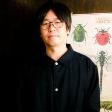 万博キャラ「ミャクミャク」デザイナーが語る子どもの”好き”の伸ばし方「僕は小5のときに絵で食べていこうと決めた」
