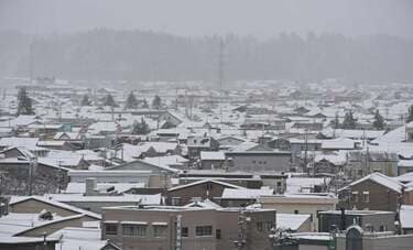 冬の死亡増加率「全国一低い」のは寒い北海道、逆に高いのは？　「寒い家」が引き起こす桁違いの健康リスク