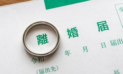 「離婚したくてもできない」専業主婦の妻が下した意外な決断　夫が性犯罪で刑務所へ、貯金は示談金に消えた…