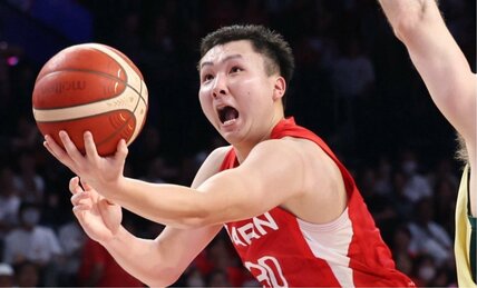 富永啓生、米大学で大きな成長もNBA入り“厳しい状況”　八村塁、渡邊雄太に続くことはできるか