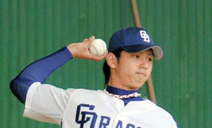 大森剛、藤王康晴、中里篤史…プロで輝きを失ってしまった「消えた天才」たち