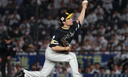 人的補償騒動の和田毅　西武戦で「山川へのブーイングは仕方ないが、和田は控えて…」の声も