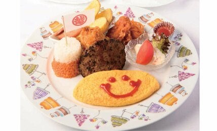 魅惑の「お子様ランチ」大人も食べたい本格派5選　発祥の店からニューカマーまで