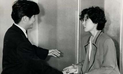 レコ大の衰退は1989年から始まった　「明菜とマッチ」と「ひばりとWink」をめぐる大混乱を振り返る