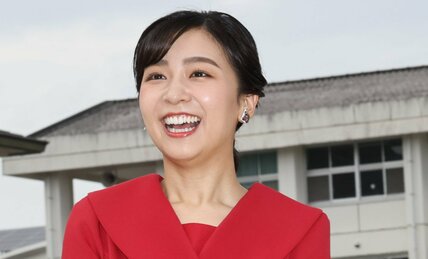 〈全国各地とつながる皇室〉「佳子さまは、伝統工芸のインフルエンサー」職人はそう呼んだ　被災地と地方から届いた「アクセサリー公務」へのメッセージ