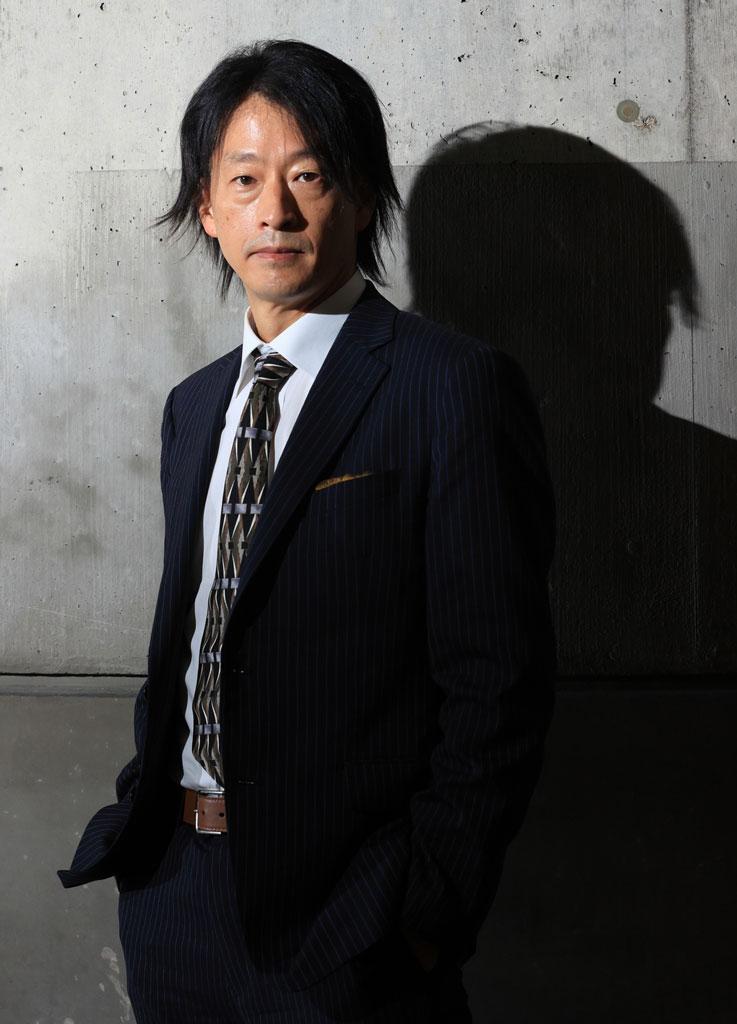 ジャーナリスト・鈴木エイト