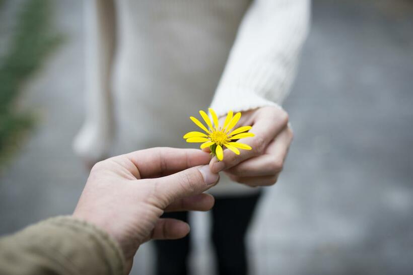 ※写真はイメージです。本文とは関係ありません（写真：Hakase_ / iStock / Getty Images Plus）
