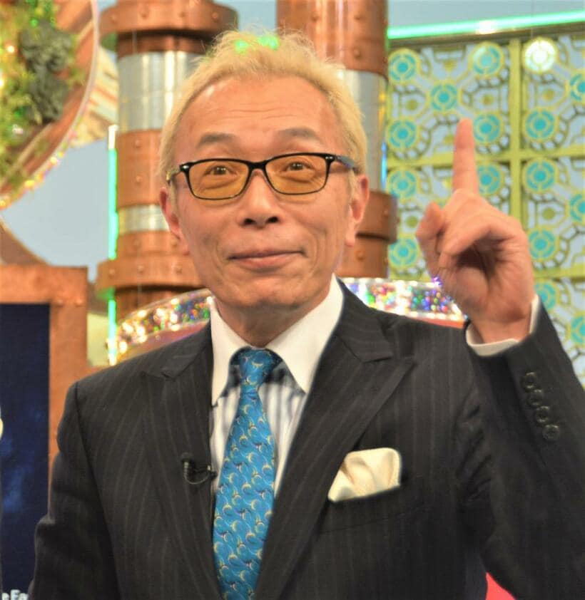 所ジョージ