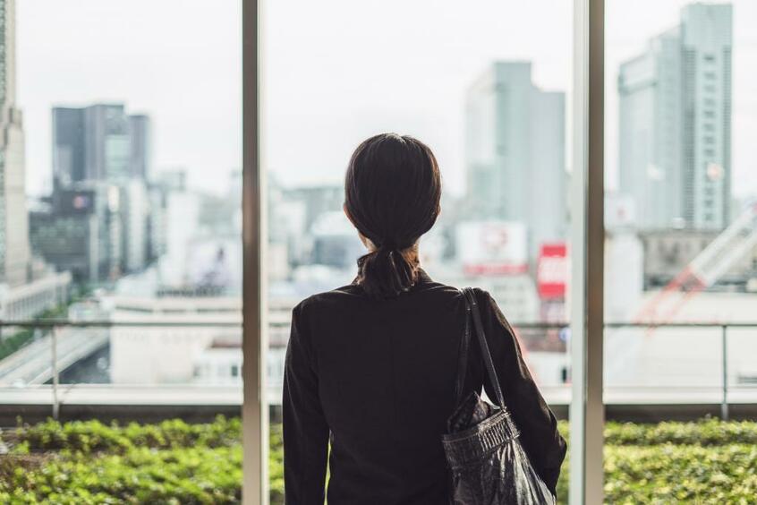 ※写真はイメージ(gettyimages)