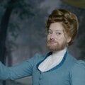 ヒゲを生やした実在のフランス人女性に着想を得た映画「ロザリー」 監督が語る撮影秘話「生の驚きをカメラで捉えたかった」