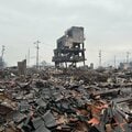【能登半島地震ルポ】20歳の自衛官に彼女から「生きてる?」LINEが届いた 被災者も支える人も必死で前を向く
