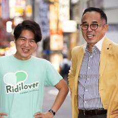 「僕自身がザ・社会問題だったので、無関心ではいられない」　社会起業家・安部敏樹さんの原点