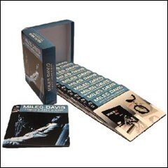 Twenty Classic Albums /マイルス・デイヴィス