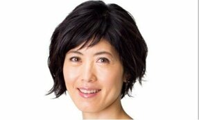 「高校生と話し10代の瞳の尊さを思う 暗黒時代の“私”からも光は放たれていた」小島慶子