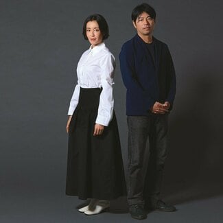 2ページ目)「宮沢りえ」結婚生活も順調でポジティブオーラ満開 50代になってますますツヤっぽくなったワケ | AERA dot. (アエラドット)