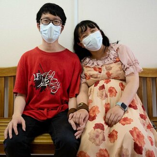 外国人女性の妊娠・出産の支援ニーズ急増 日本での出産に言葉や環境の壁に直面