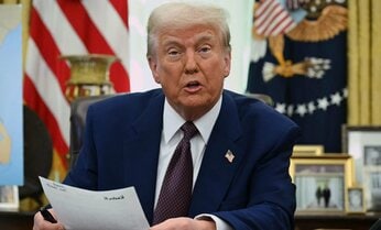“関税男”トランプ氏「脅し」としての関税政策 “貿易戦争”日本直撃で経済に大打撃