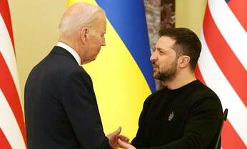 「世界の警察国家」だった米国はどこへ バイデン大統領、ウクライナ戦争へよりも選挙を優先せざるを得ない事情