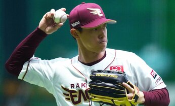 楽天・辰己涼介は「真のスーパースター」か「金メッキ」か…今季はメジャー挑戦も左右する重要な1年に